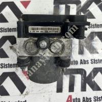 OPEL CORSA C  ÇIKMA   ABS BEYNİ 0265800443,