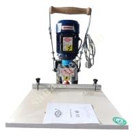 ÖZ TEMSAN 1 HP 220V SESSİZ ÇALIŞAN PUNTA MATKAP | SIFIR & 2 YIL GARANTİLİ, Masaüstü Freze