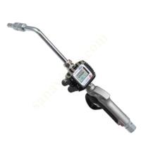 GÜLERSAN LUBRİCATİON EQUİPMENT DİGİTAL OİL GUN – 4106P,