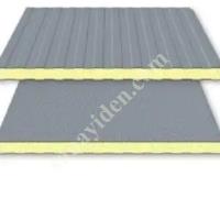 FACADE PANEL STANDARD PROCESS PANEL COOLING, Roof-Exterior Wall Cladding Materials (Gutter-Panel)