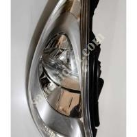 SABAYAUTOMOTIVE HEADLIGHT I10 2011-2013 RIGHT, Headlight & Park-Stop & Fog & Signal