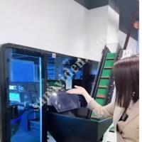 OTOMATİK ADET SAYIM VE PAKETLEME MAKİNESİ ENDÜSTRİYEL SİSTEM, Paketleme Makinası