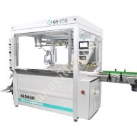 KR BM 600 AUTOMATIC PROFILE DYEING MACHINE,