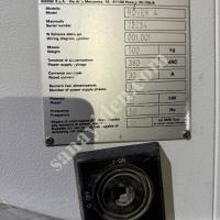 BIESSE ROVER A330 3 EKSEN 2006 MODEL, Makina