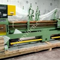 ORİJİNALDEN YUNNAN TORNALARİMİZ  STOKTAN HEMEN TESLİMDİR  0536 709 41 57, Makina