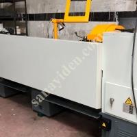 ORİJİNAL BAOJİ TORNALARIMIZ  FENER MİLİ 105  KAMPANYA VE KURULUMLAR DEVAM EDİYOR, Makina