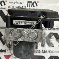 PEUGEOT 307 ABS BEYNİ 0265950368 0265234140 9649458080,