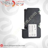 ORİJİNAL VOLKSWAGEN POLO SEAT İBİZA ABS BEYNİ POMPASI 6R0907379AQ, Oto & Y. Parça