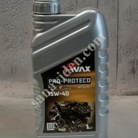 15W-40 PRO-PROTECD HIGH PERFORMANCE ENGINE OIL – 1L, Mineral Oils