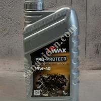 15W-40 PRO-PROTECD HIGH PERFORMANCE ENGINE OIL – 1L,