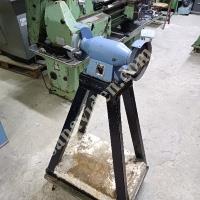150 MM TAŞ MOTORU ( İSTANBUL / BAYRAMPAŞA ), Bıçak Bileme-Taşlama