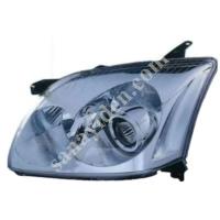 SABAY AUTOMOTIVE FAR AVENSIS 2003-2005 LEFT ELECTRIC COMPATIBLE, Headlight & Park-Stop & Fog & Signal