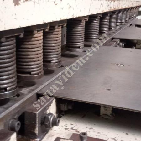 DURMAZLAR TAKIM  STOKTAN HEMEN TESLİMDİR  0536 709 41 57, Makina