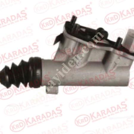 SCANIA - KRD 01927829 KARADAŞ AUTOMOTIVE, Heavy Vehicle Spare Parts