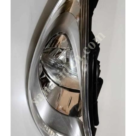 SABAYAUTOMOTIVE HEADLIGHT I10 2011-2013 RIGHT, Headlight & Park-Stop & Fog & Signal