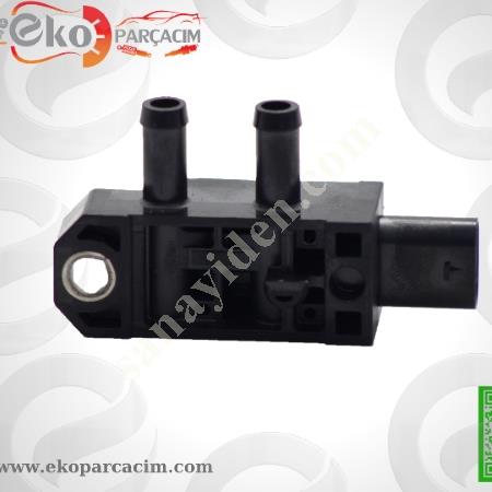 ORİJİNAL VOLKSWAGEN TRANSPORTER FARK BASINÇ SENSÖRÜ 04L906051G, Oto & Y. Parça