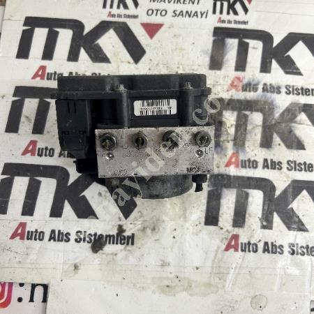 0265800837-0265232350 FIAT BRAVO ÇIKMA  ABS BEYNİ, Oto & Y. Parça
