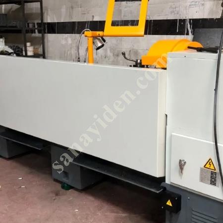 ORİJİNAL BAOJİ TORNALARIMIZ  FENER MİLİ 105  KAMPANYA VE KURULUMLAR DEVAM EDİYOR, Makina