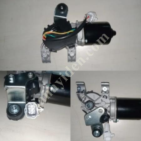 ITAQI WIPER MOTOR SWIFT 2005-2012 FRONT, Heavy Vehicle Engine-Charging-Differential