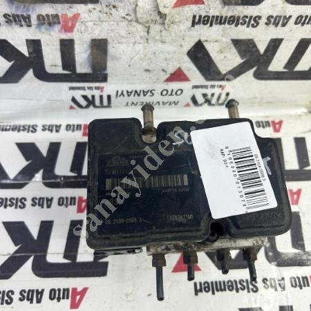 06.2109-0568.3 SUZUKI SWİFT ÇIKMA         ABS BEYNİ, Oto & Y. Parça