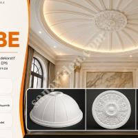 STRAFOR KESİM VE ÖZEL ÖLÇÜ EPS CNC ÜRETİMİ, Yapı İnşaat