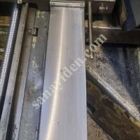 UNİVERSAL BORWERG 80 LİK 1980 MODEL 1450X1000X 770 MM BARA 1400X1200  TABLA, Makina