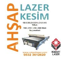 ROBART LAZER | METAL TÜPLÜ LAZER KESİM MAKİNASI, Lazer Kesim Makinası