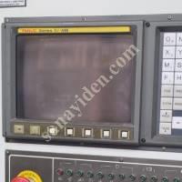 AWEA BF-610 DİK İŞLEME MERKEZİ, Dik İşleme Merkezi