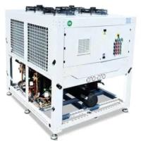 CHILLER UNITS PROCESS PANEL COOLING, Heating & Cooling Systems