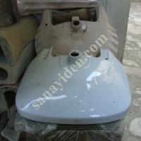 LAUBA TAŞI  TOPRAK MARKA YENİ TEMİZ EVLERİN BANYOLARINDA KULLANILIR, Yapı İnşaat