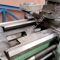 RUS TORNA 700X3000 KONYA'DA KULLANICIDAN SATIŞA ÇIKMIŞTIR, Makina