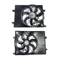 MATSUBA FAN IX35 1,6 GDI 2010-2014/SPORTAGE 1,6 GDI 2010-2014,