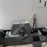 2018 CNC TORNA  STOKTAN HEMEN TESLİMDİR  0536 709 41 57, Makina