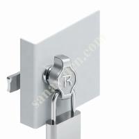 SOYUNMA DOLABI KILIDI , Locks