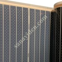 KARBON ISITICI FİLM BEGA HEATİNG FİLM 80CM,60CM,50CM,30CM -220W-240W-180W-110W, Yapı İnşaat