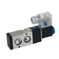 ELECTRICALLY CONTROLLED VALVES 1/4" 52 SINGLE COIL NAMUR VALVE,