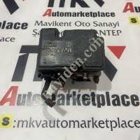 GOLF 5 RELEASED ABS BRAIN 1K0907379AF, Auto Parts