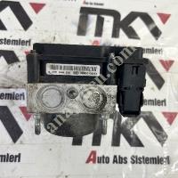 0265800518-0265231732 NISSAN NOTE ÇIKMA  ABS BEYNİ,