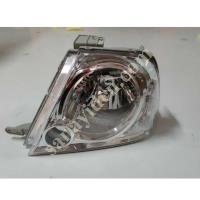 SABAYAUTOMOTIVE FAR GRAND VITARA 2003-2005 LEFT (MANUAL), Headlight & Park-Stop & Fog & Signal