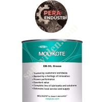EXCELLENT PROTECTION AGAINST FRICTION, WEAR AND CORROSION, Machine