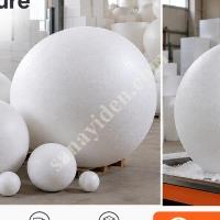 BÜYÜK STRAFOR KÜRE  VE EPS KÖPÜK TOP  FİYATLARI,