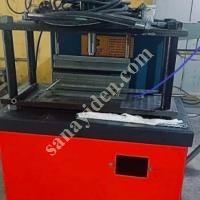 PRES MAKİNASI 2024 MODEL......................., Makina