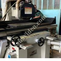 TAİWAN SATIH TASLAMA  400X800 05367094157, Makina