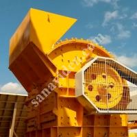 CUBIC CRUSHER,