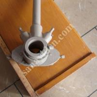 PAFTA  TAKIMI  METAL MALZEMELERE DİŞ ACAR YENİ   VİRAKS MARKA, Yapı İnşaat