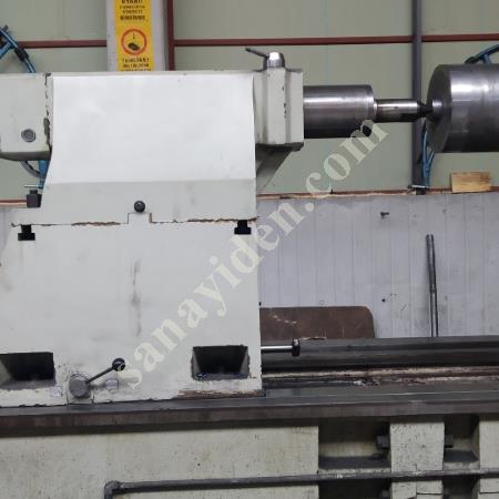 SPARK TORNA  ÇAP 2000 BOY 5000 İNVERTORLU  ÜST SPORT OTOMATİK  0536 709 41 57, Cnc Makinaları Ve Cnc İlanları
