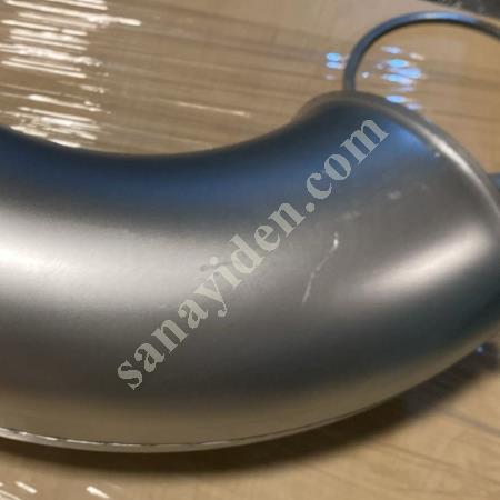 GALVANİZ PRES DİRSEK | AKIŞ BORU PRES DİRSEKLERİ – ENDÜSTRİYEL HAVALANDIRMA, Ambalaj