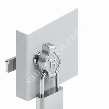 SOYUNMA DOLABI KILIDI , Locks