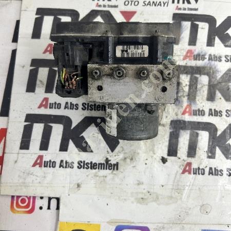 0265951874-0265252078 FIAT FIORINO ÇIKMA ABS BEYNİ, Oto & Y. Parça