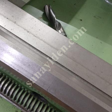 RUS TORNA İLETİŞİM İÇİN 05367094157 ARAYIN YARDIMCI OLALIM, Makina